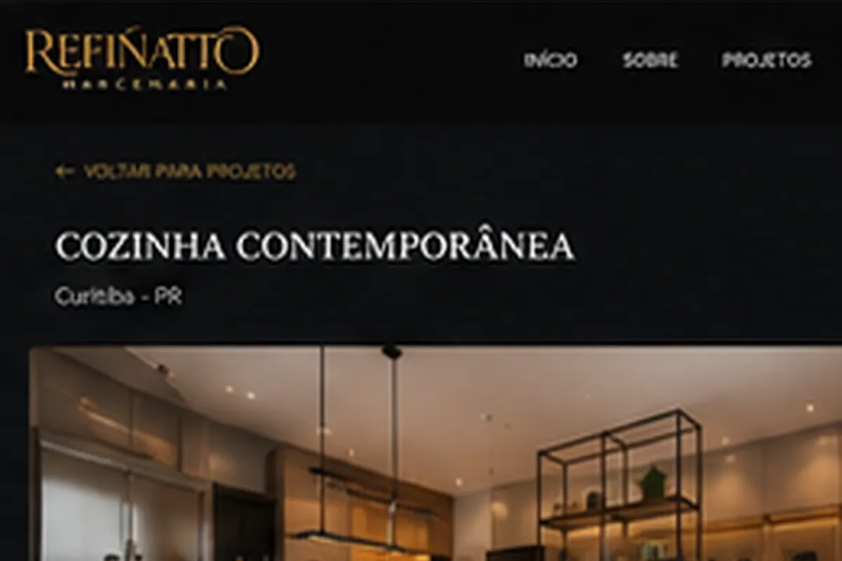 Quarto personalizado — imagem de capa
